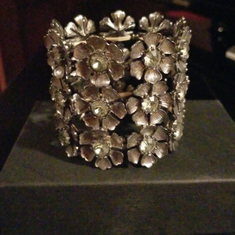 Cuff Bracelet
